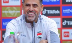 الرابعة الرياضية تنفي تعيين عماد محمد مساعداً لأرنولد